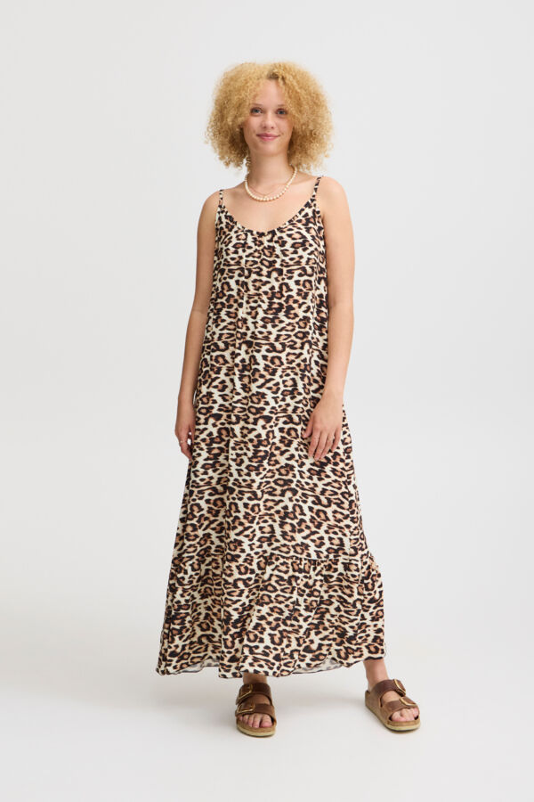 SBALLISSA STRAP DRESS