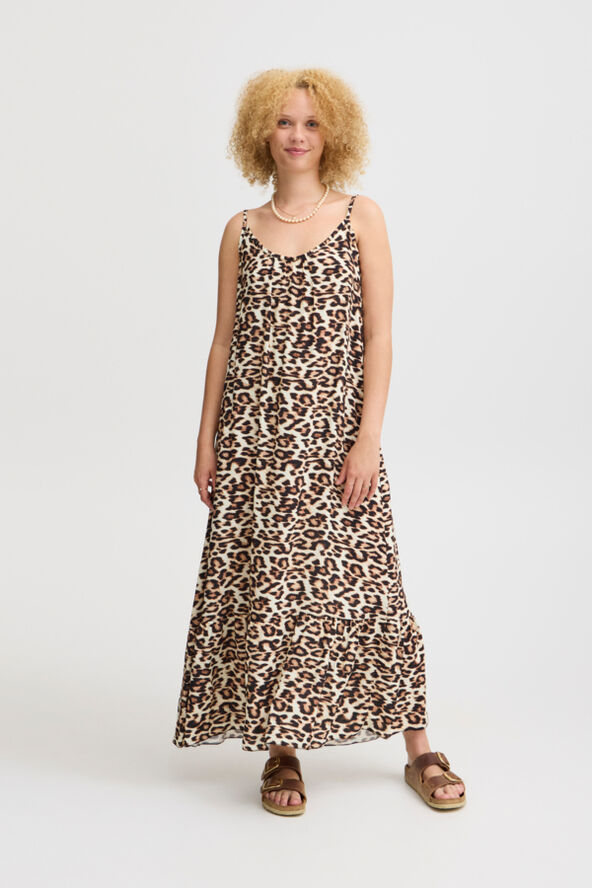 SBALLISSA STRAP DRESS