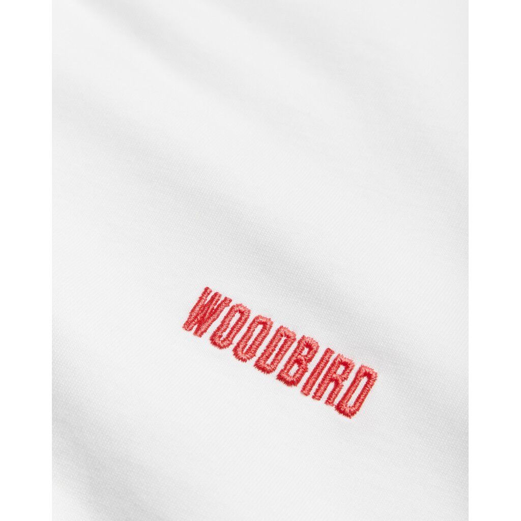 WBJoul LS Mono Tee