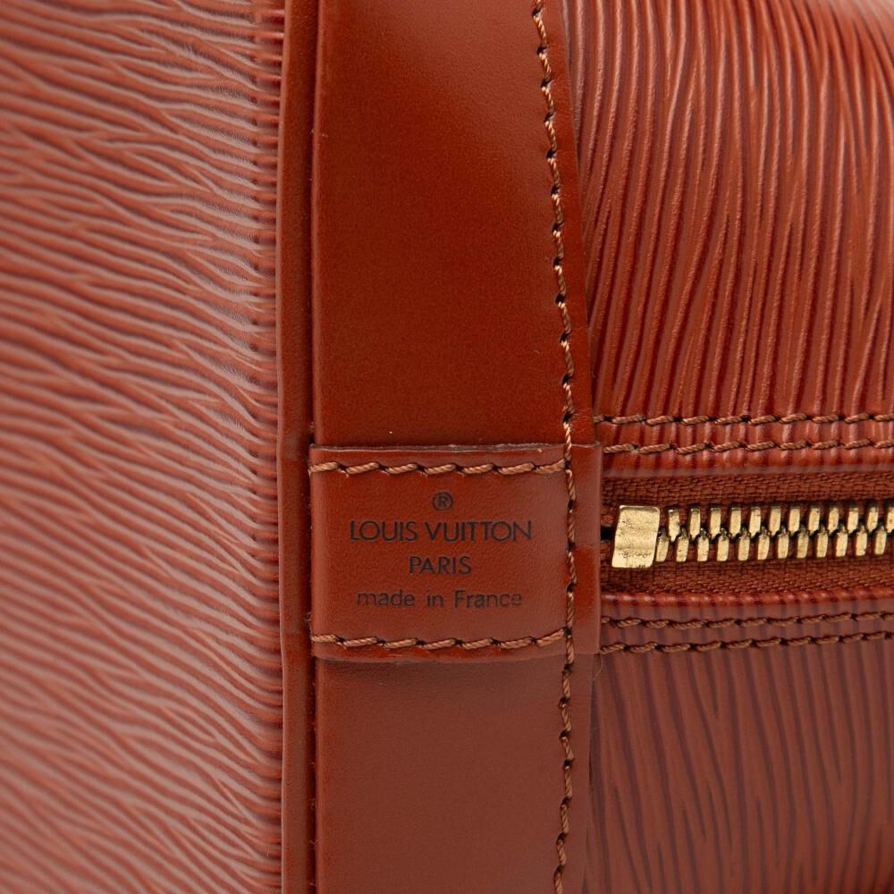 Louis Vuitton Alma
