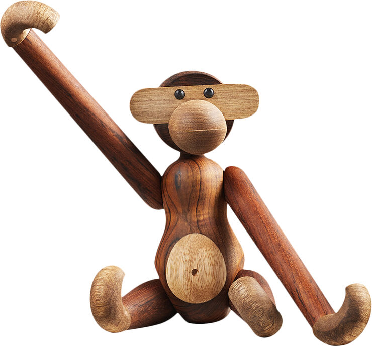 Kay Bojesen Apa, mellan