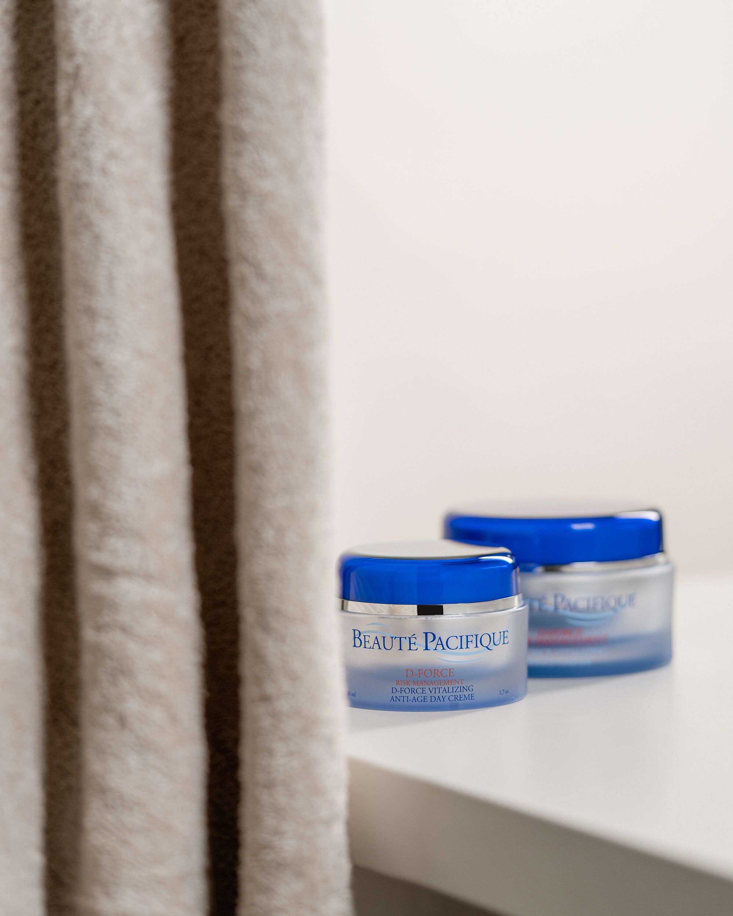 D-Force Risk Management dagcreme