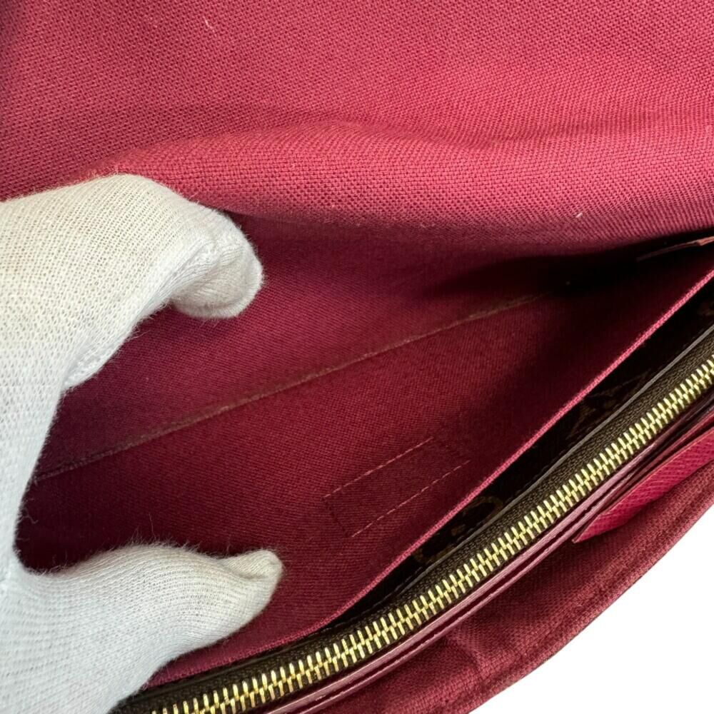 Louis Vuitton Pochette Felicie