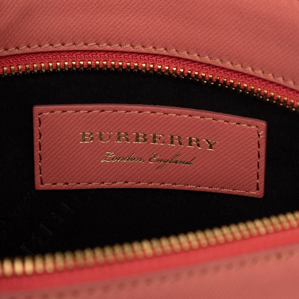 Burberry Clutch