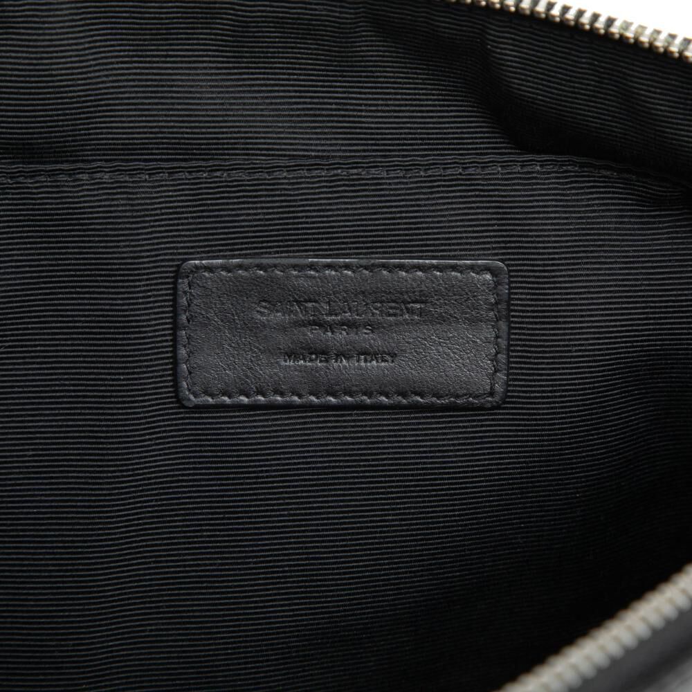 Yves Saint Laurent Clutch
