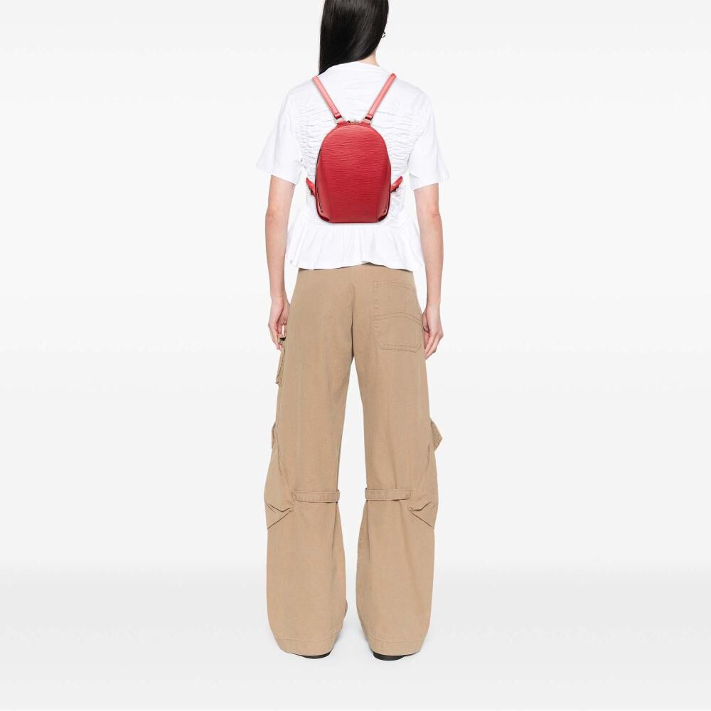 Louis Vuitton Mabillon