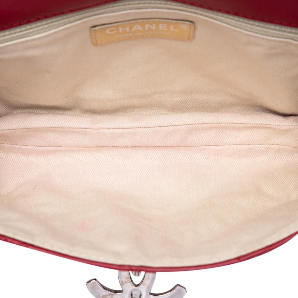Chanel Flap Bag