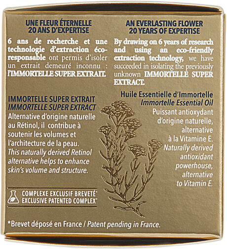 Immortelle Divine Eye Balm 15ml