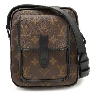 Louis Vuitton Crossbody Bag