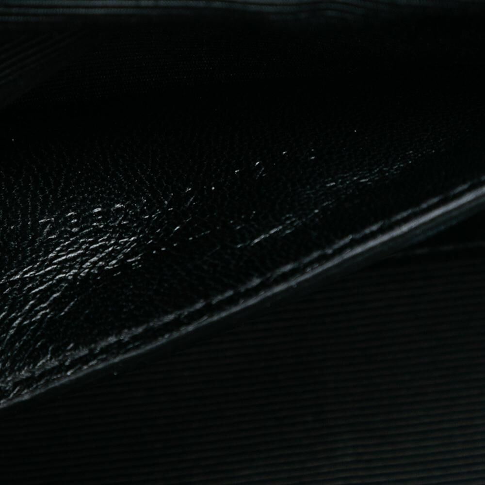 Yves Saint Laurent Clutch