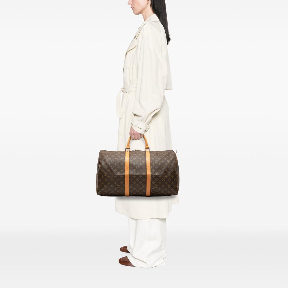 Louis Vuitton Keepall