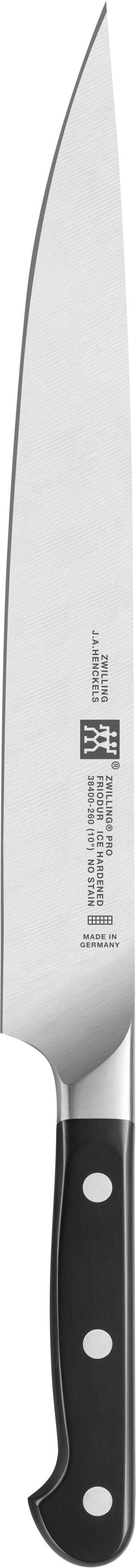 Pro F&ouml;rsk&auml;rarkniv 260 Fin egg