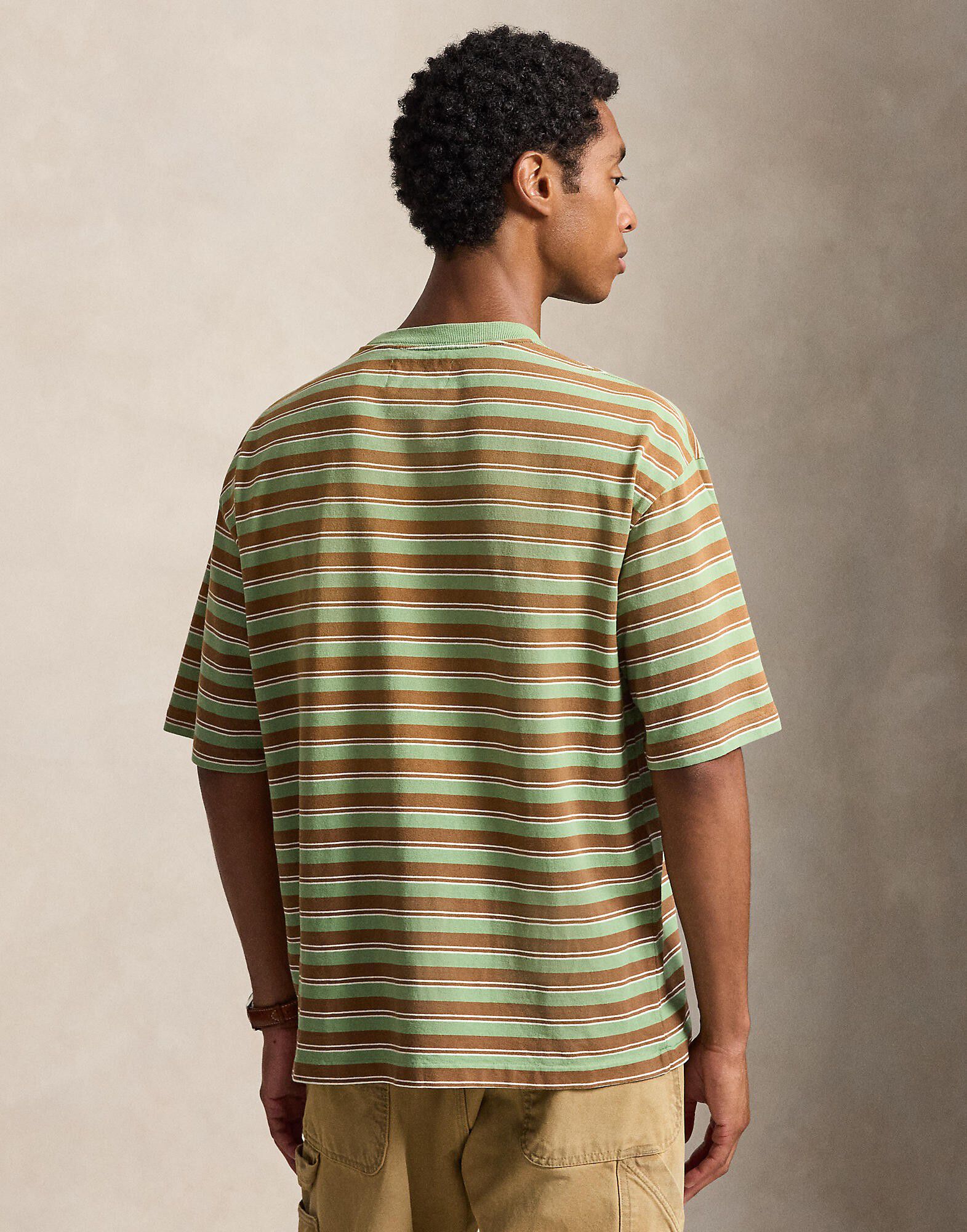 10/1 YD JERSEY-KNT-T-SHIRT