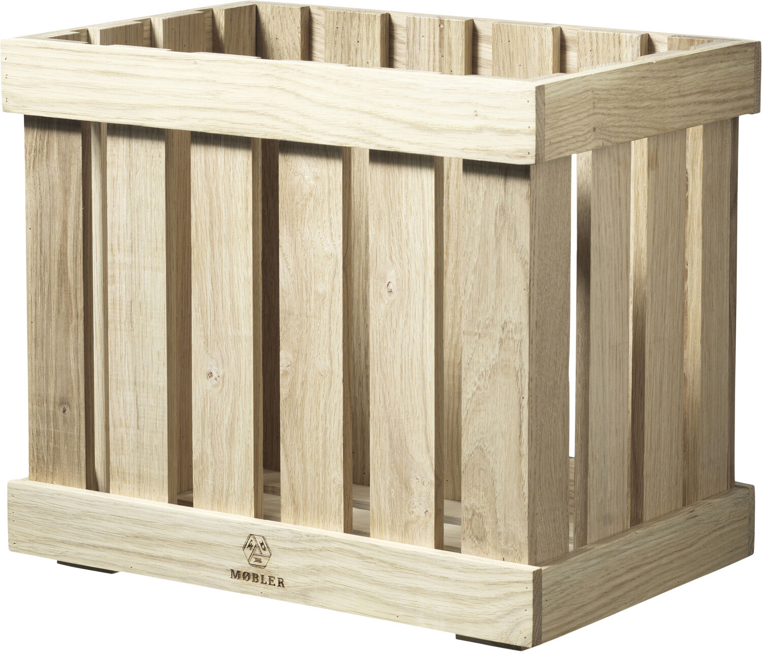 X1 - &AElig;bletoft - &AElig;blekasse