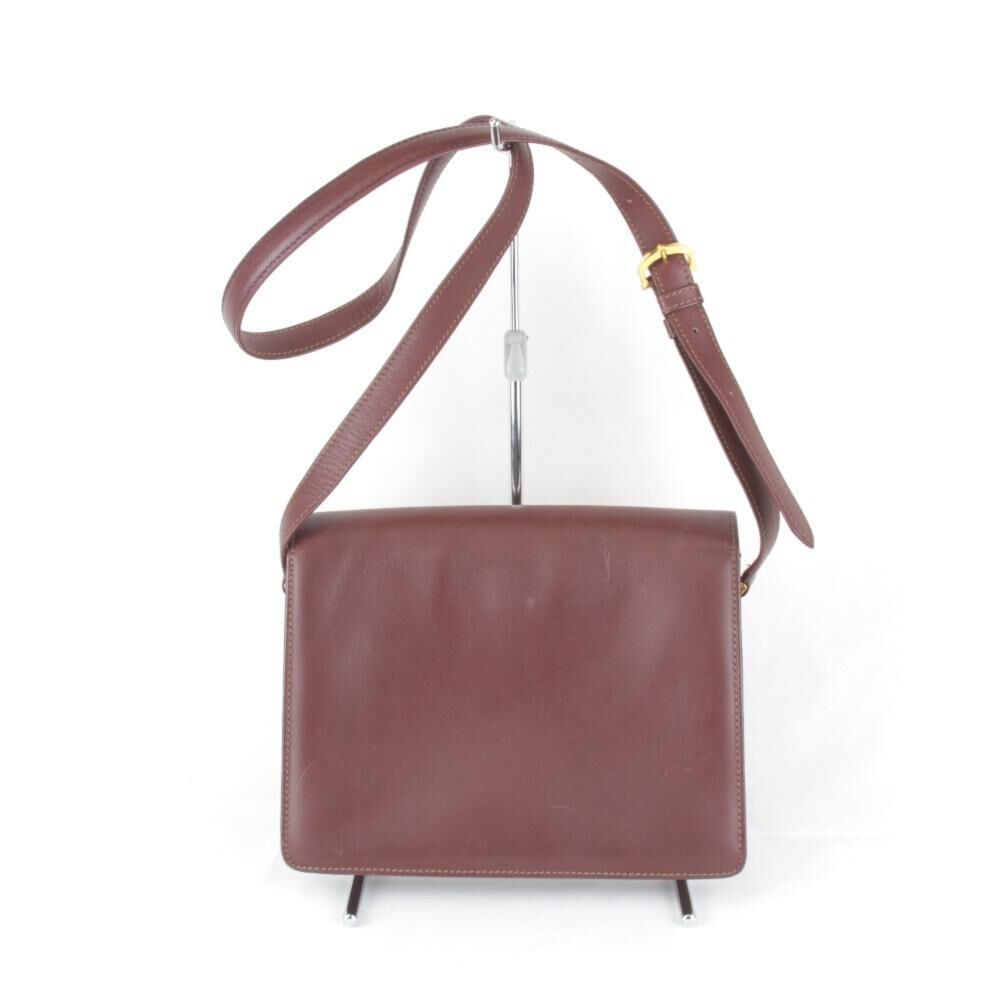 Cartier Shoulder Bag