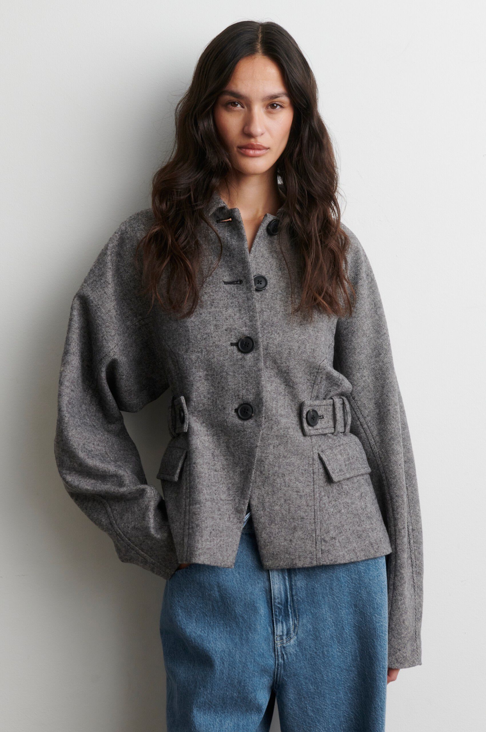 Lydney Jacket