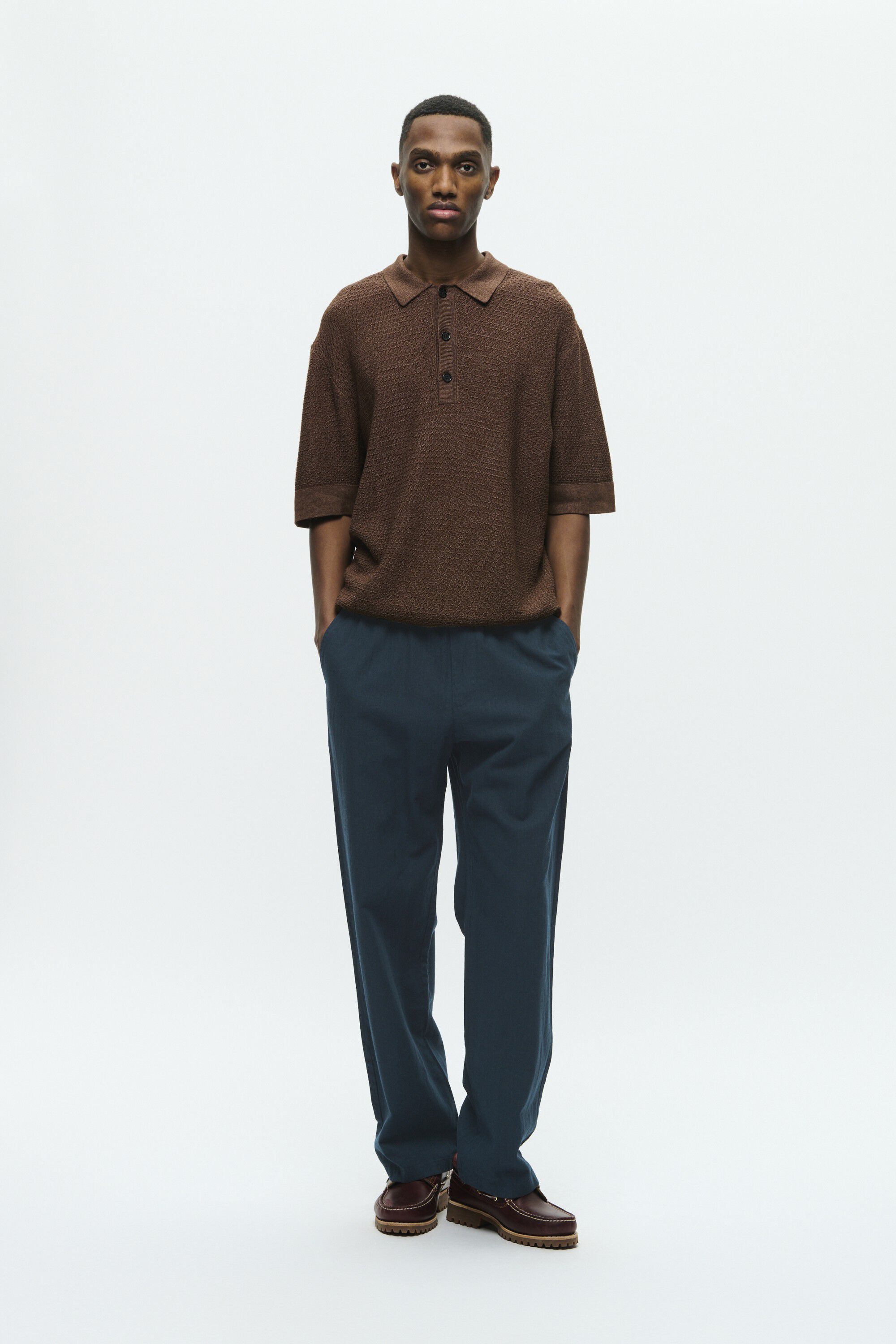 WWenoch Pant