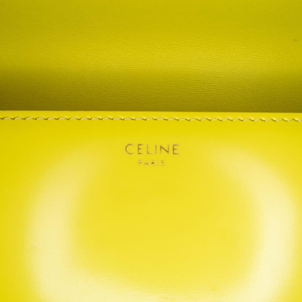 Celine Shoulder Bag