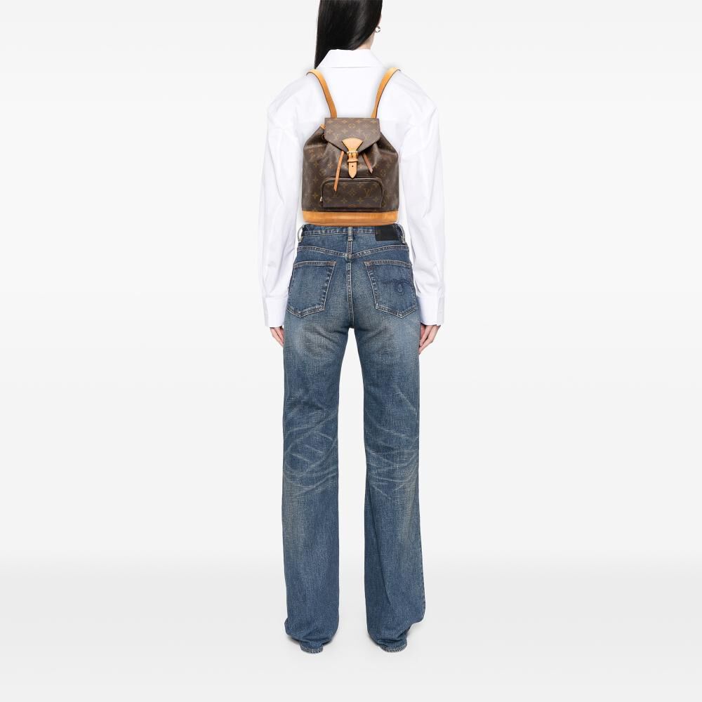 Louis Vuitton Montsouris