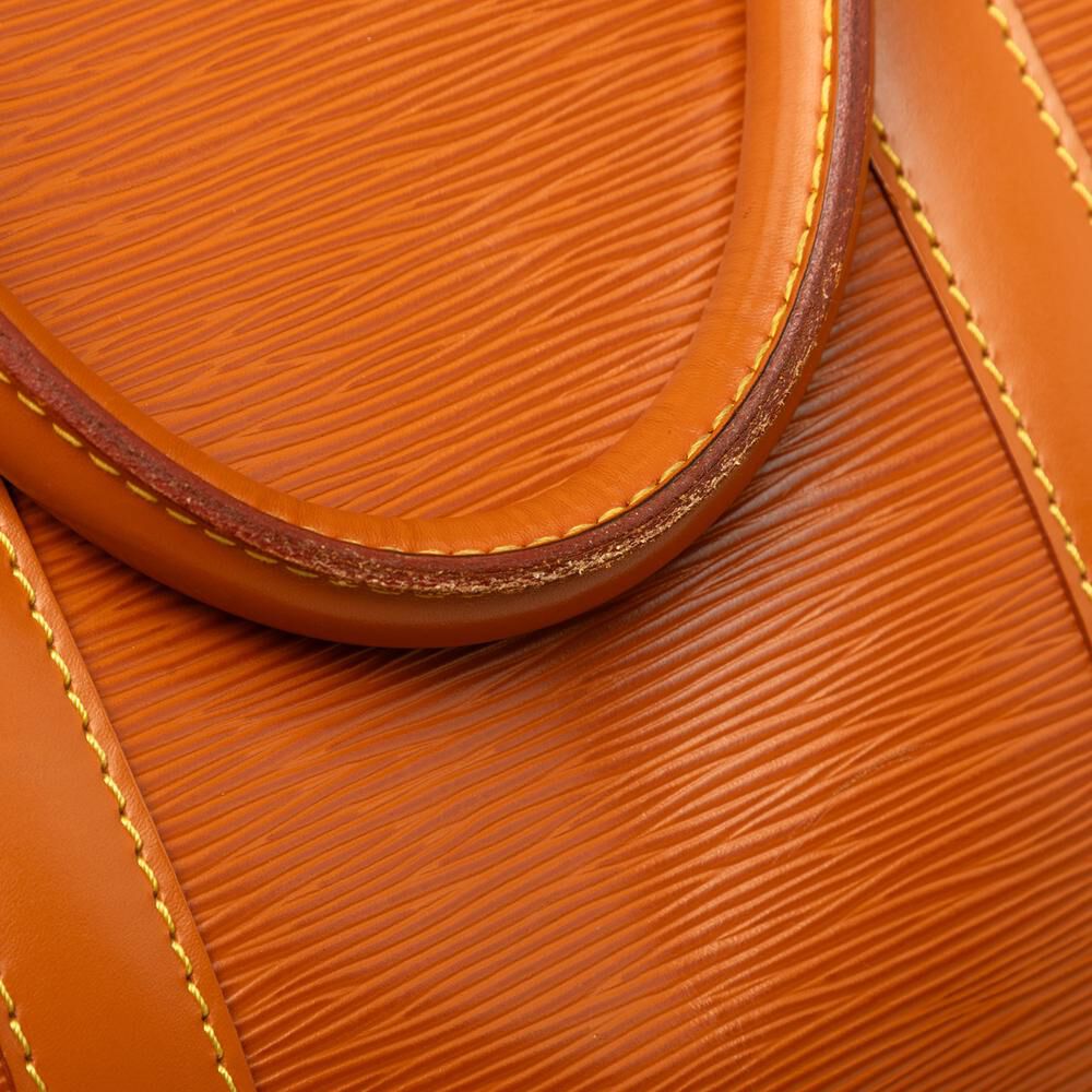 Louis Vuitton Keepall