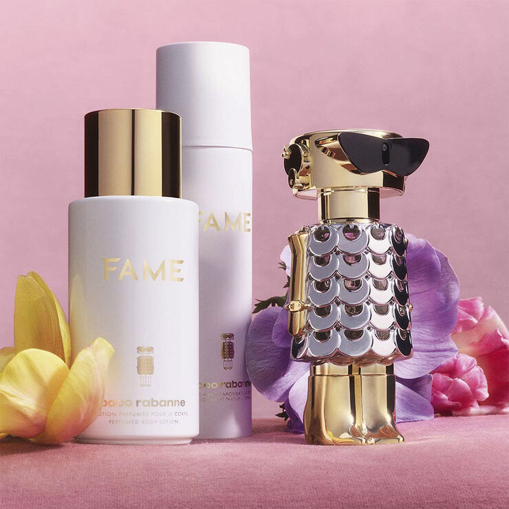 Paco Rabanne FAME Eau De Parfum 50 ML