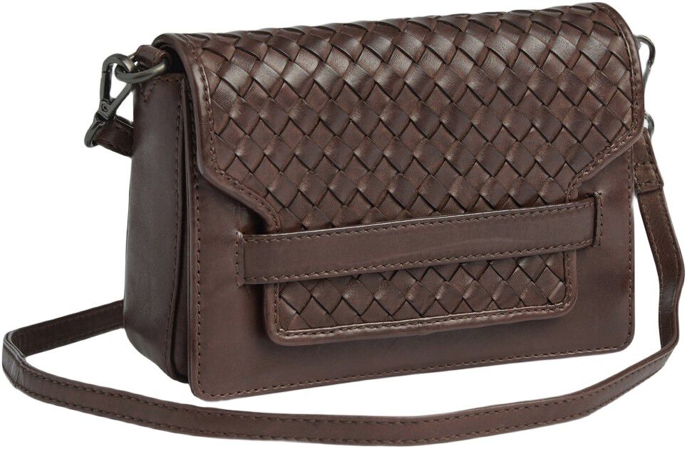 VanyaMBG Crossbody Bag, Weave