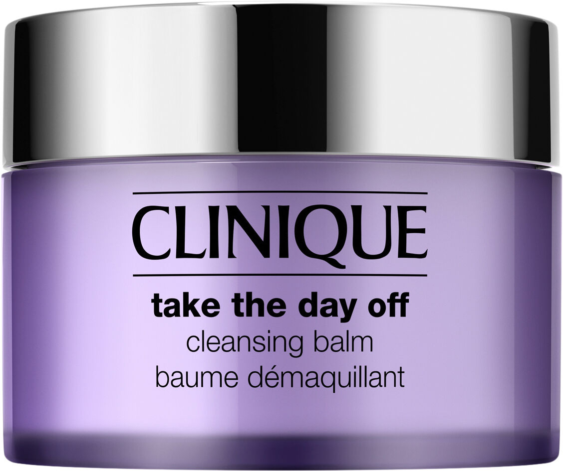 Take The Day Off Cleansing Balm
