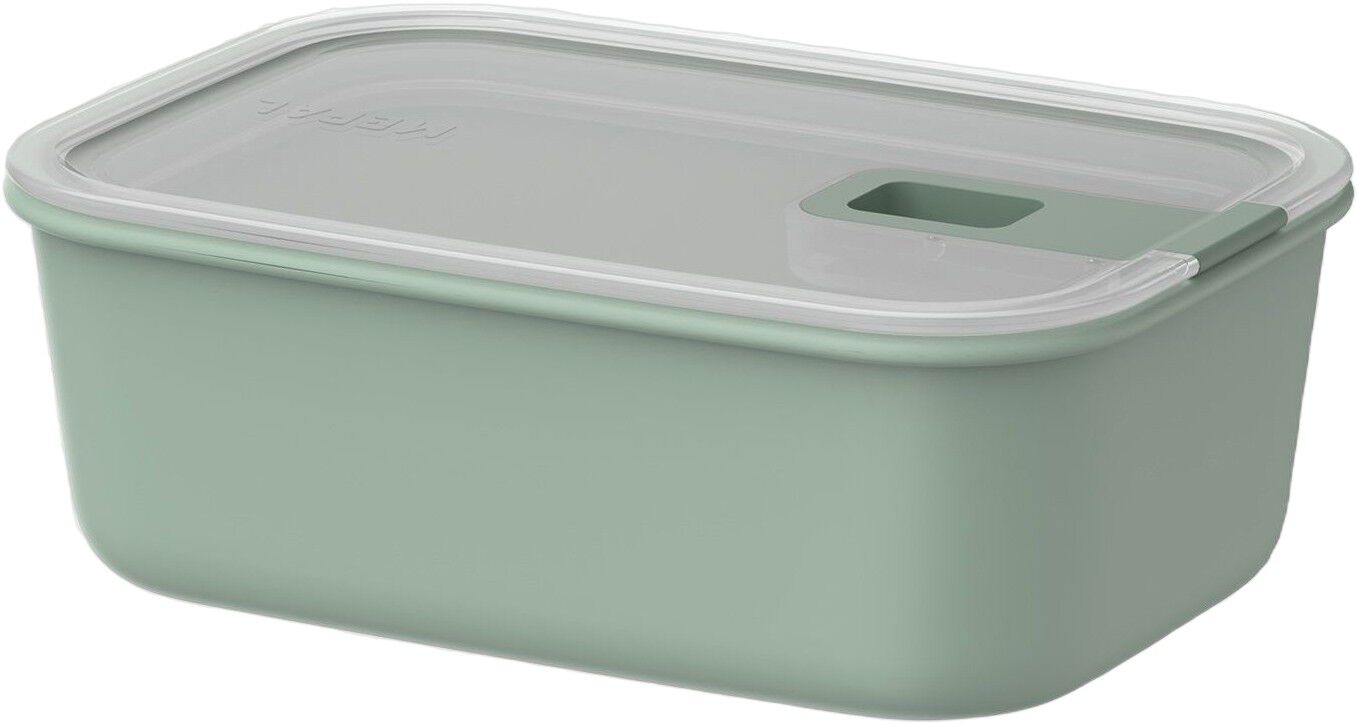 F&ouml;rvaringsl&aring;da EasyClip 450 ml Nordic black PP