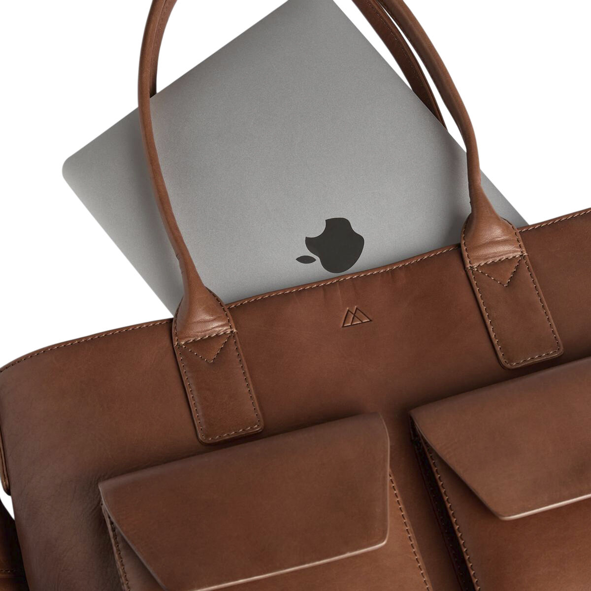 KelseyMBG Work Bag, Antique