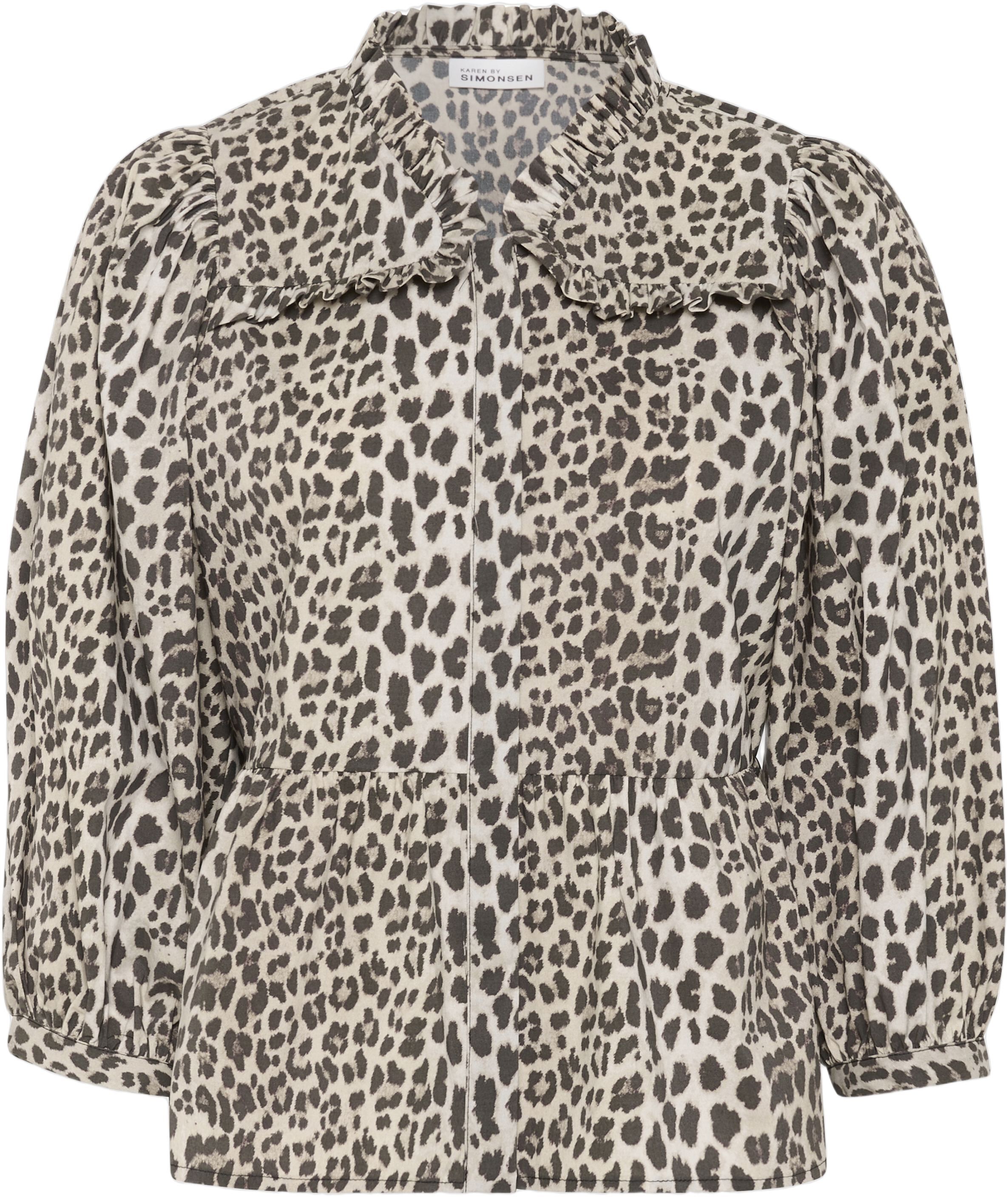 KBUlrike Nette Blouse