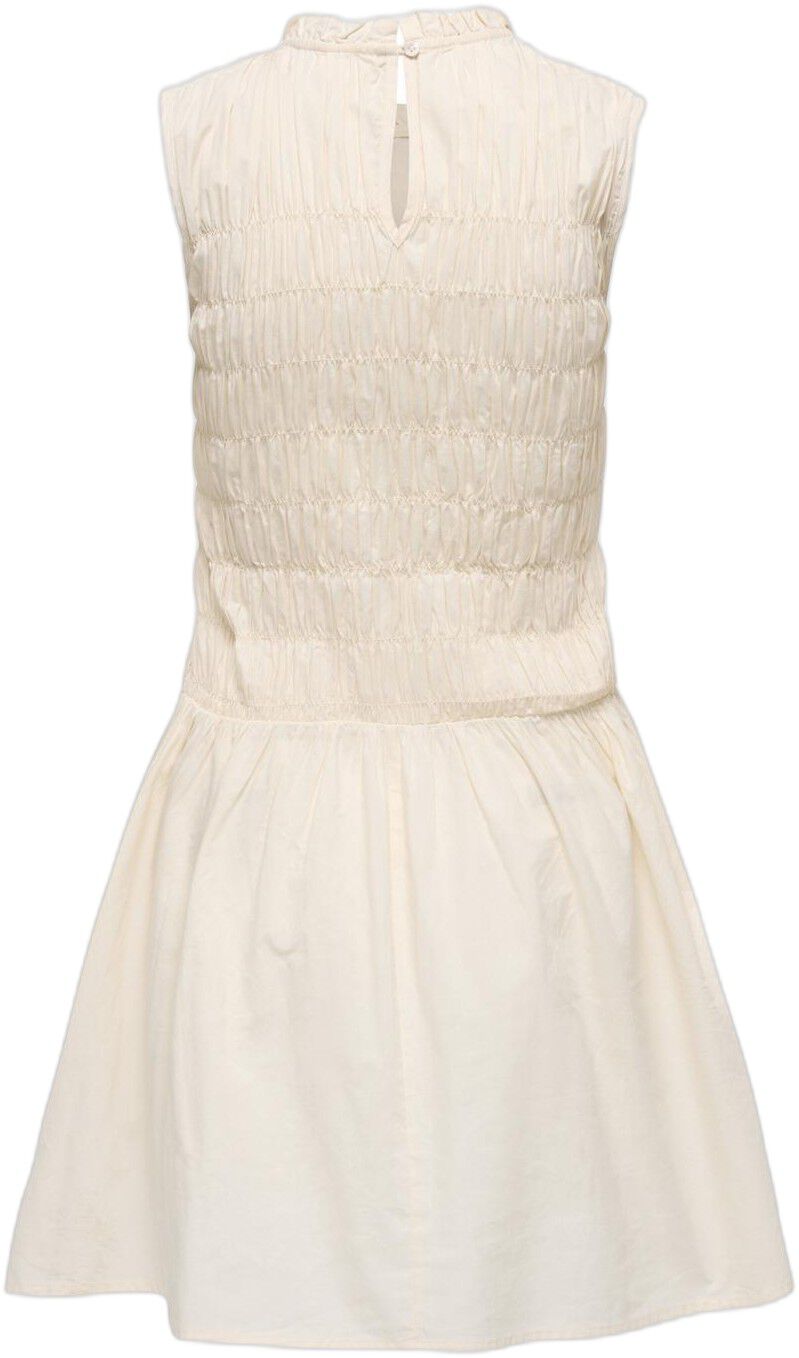 Onltamari Sl Smock Short Dress Cs Wvn