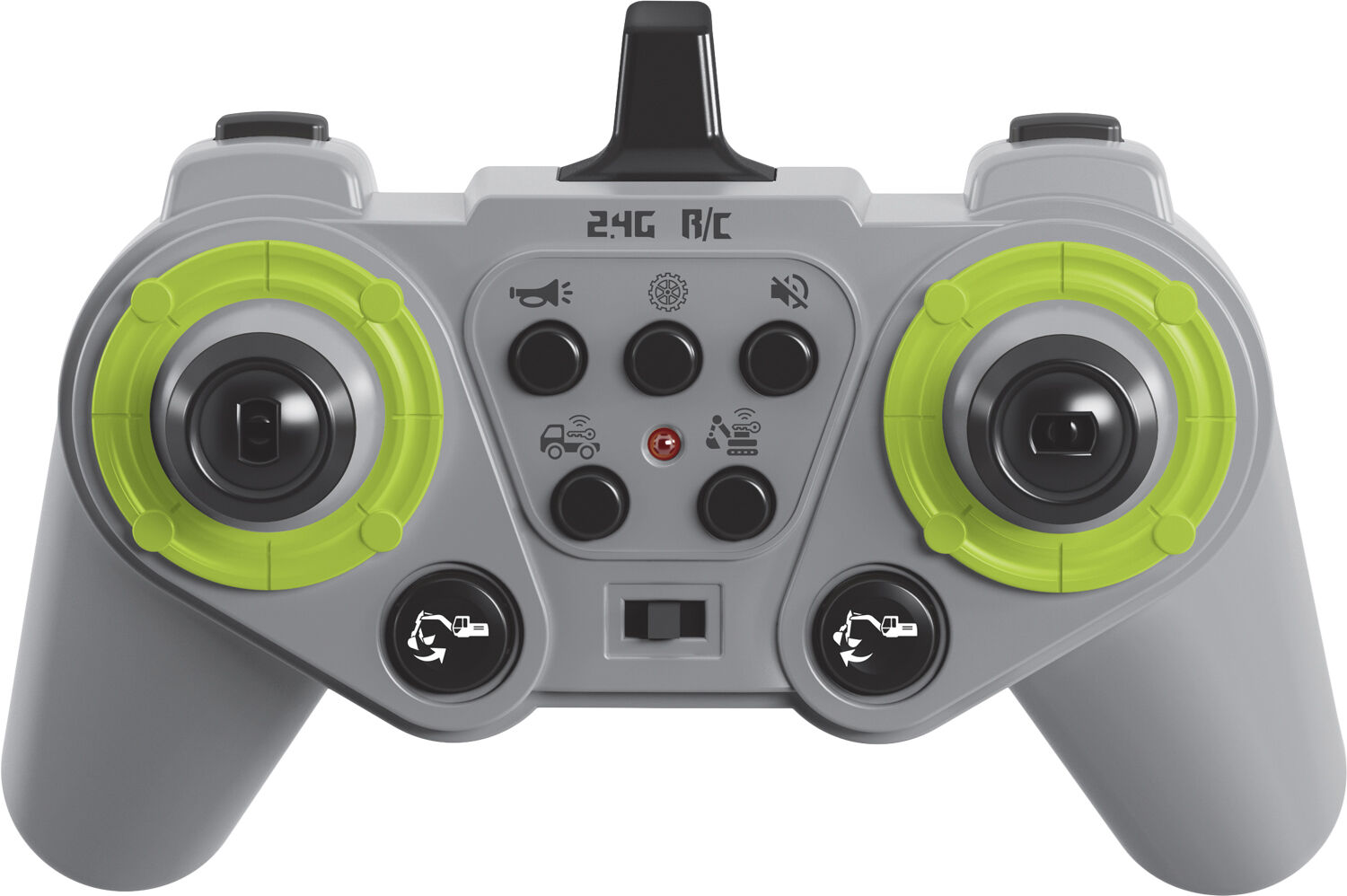 R/C EXCAVATOR TRUCK 1:12