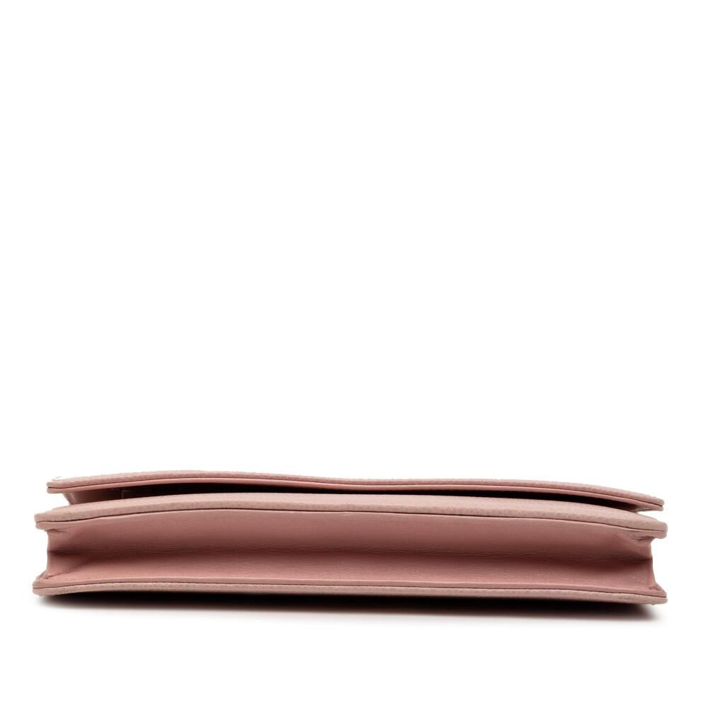 Chanel Crossbody Bag