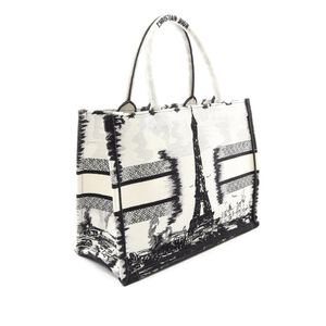 Dior Book Tote