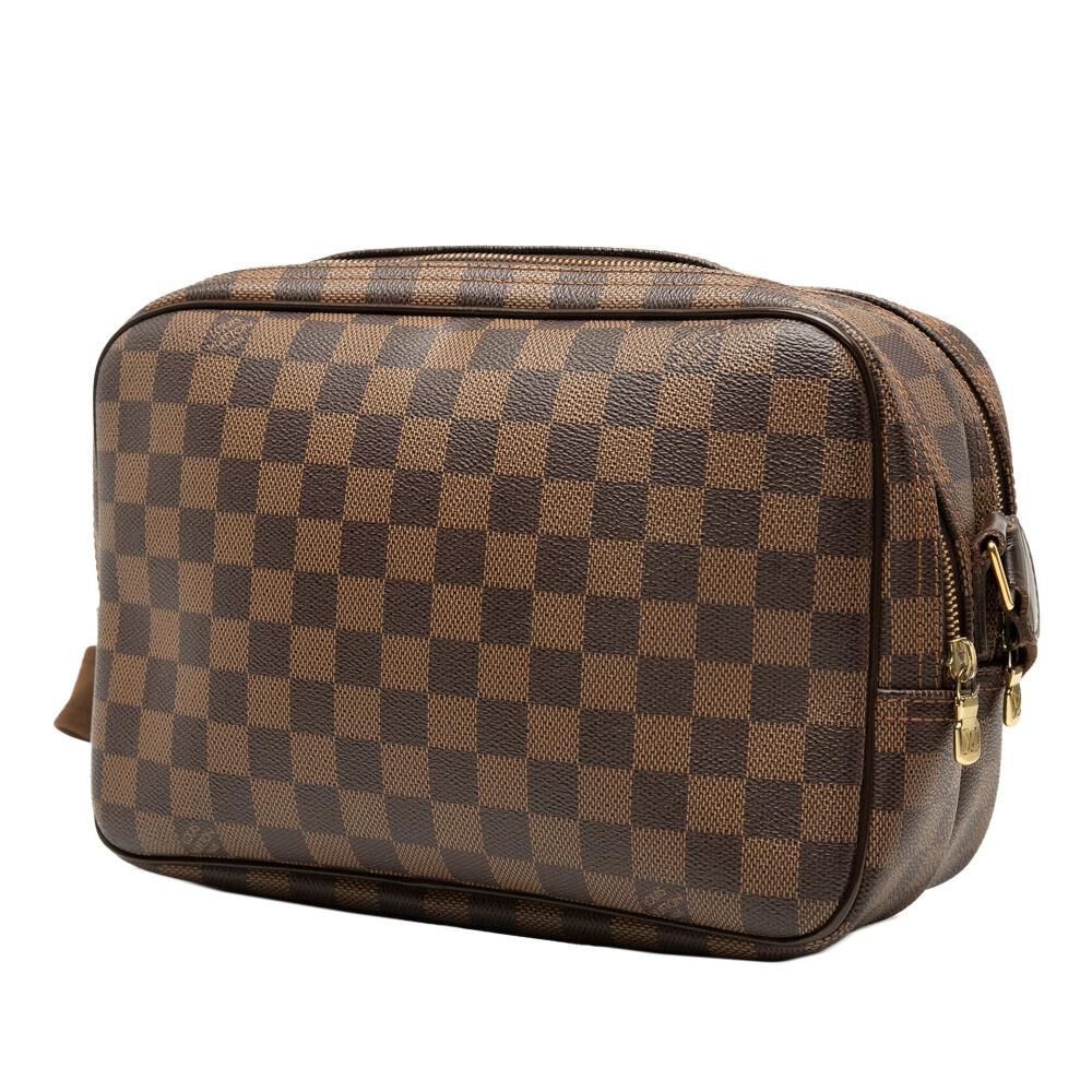 Louis Vuitton Reporter