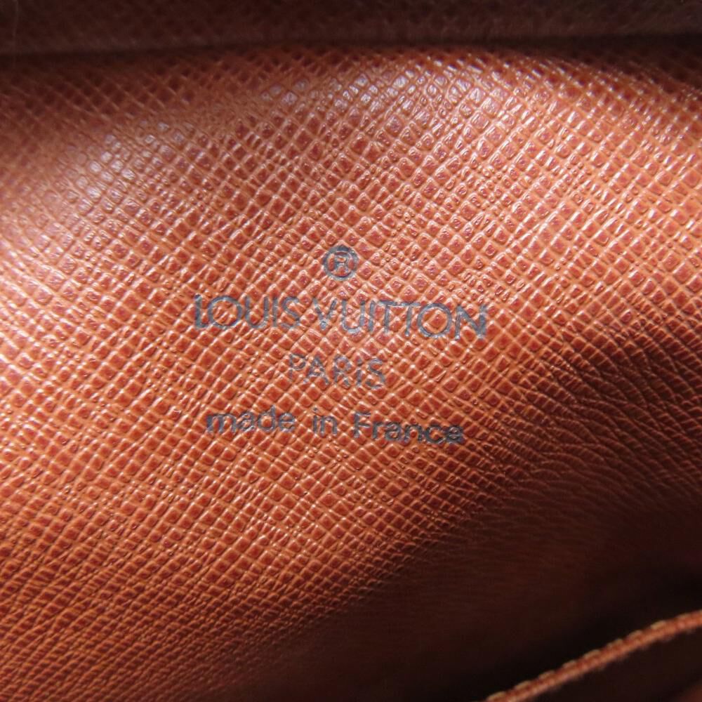 Louis Vuitton Amazone