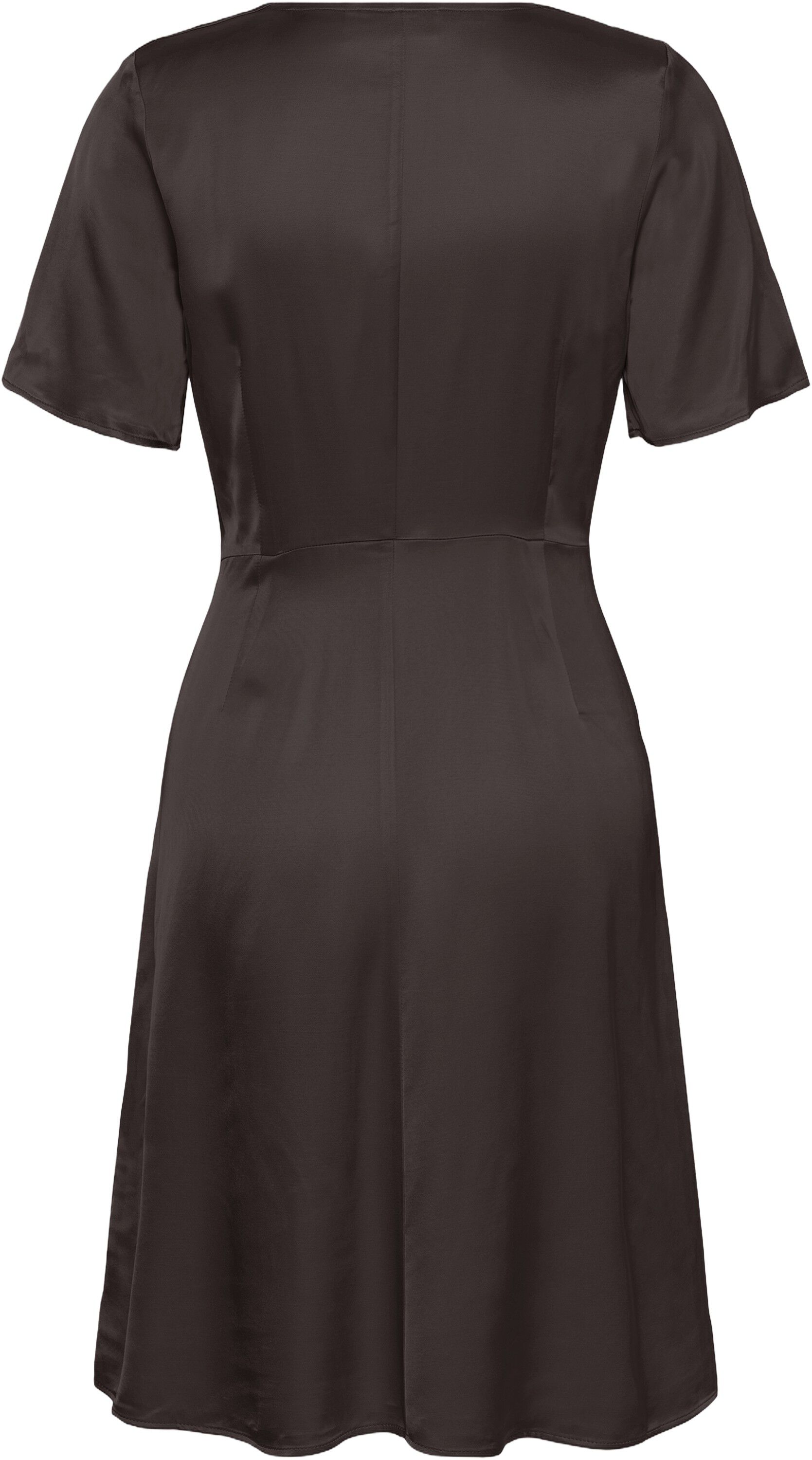 BallaIW Knotted Dress