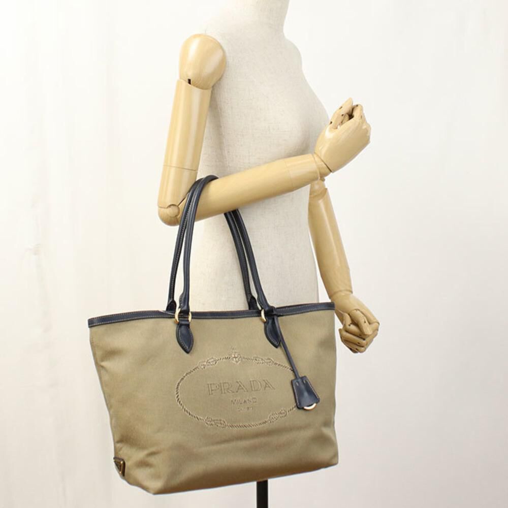 Prada Tote
