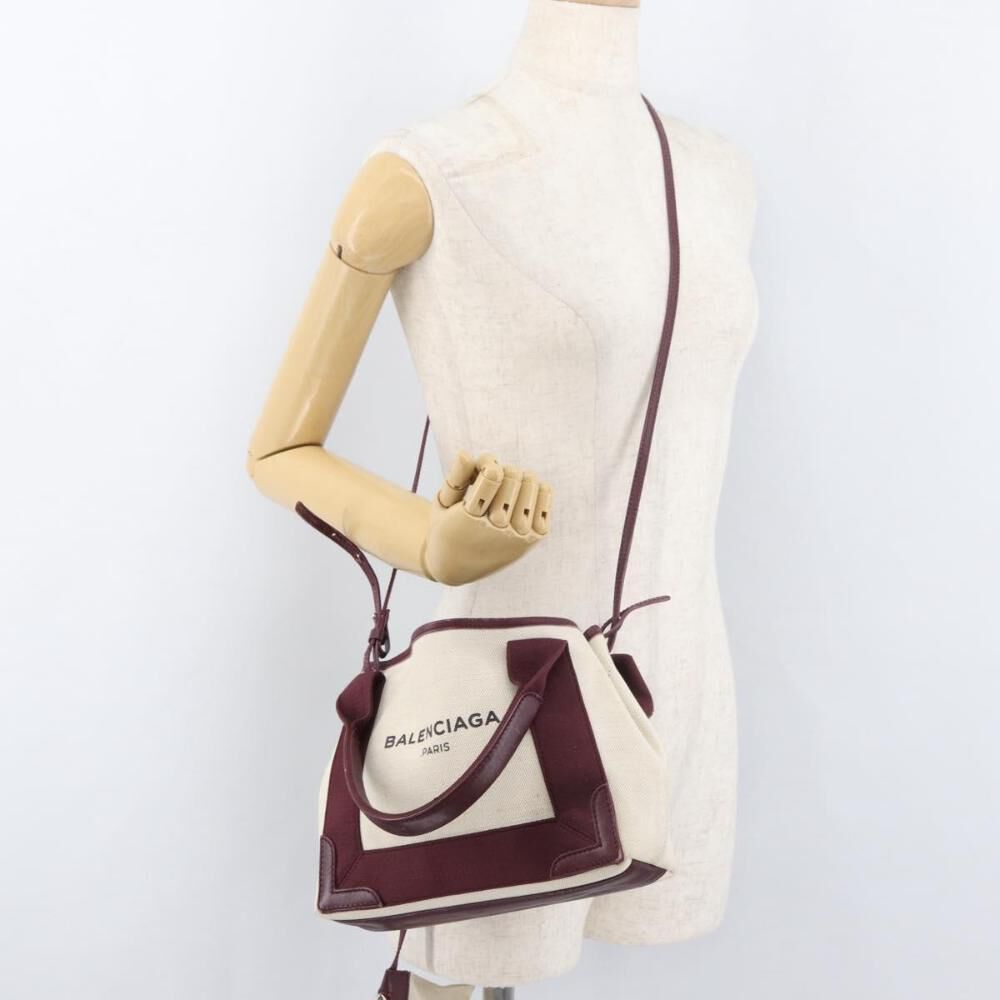 Balenciaga Cabas