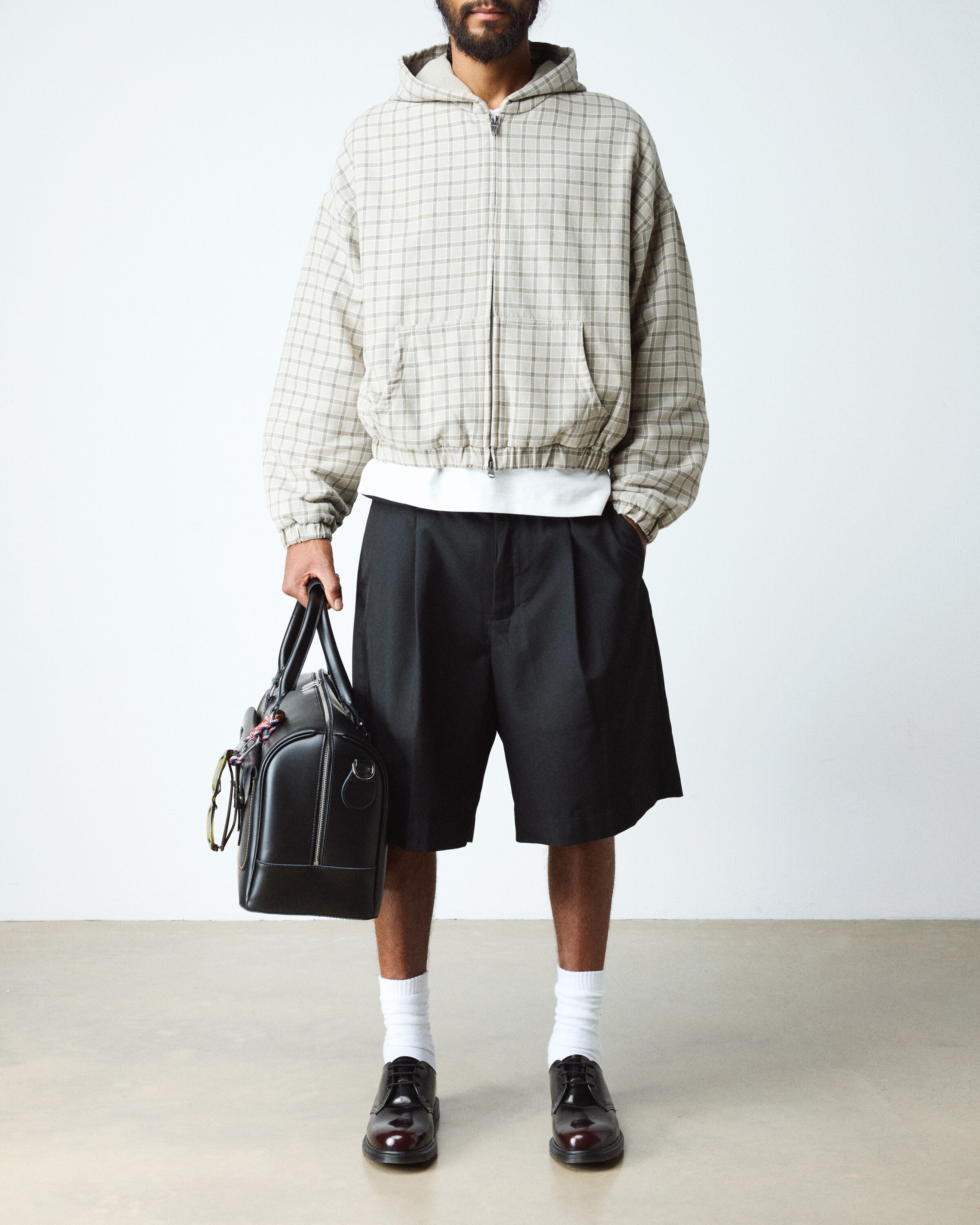 Mayfare Shoe Cherry Red Arcadia