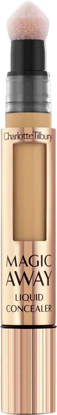 Magic Away Liquid Concealer - Flytande concealer med applikator