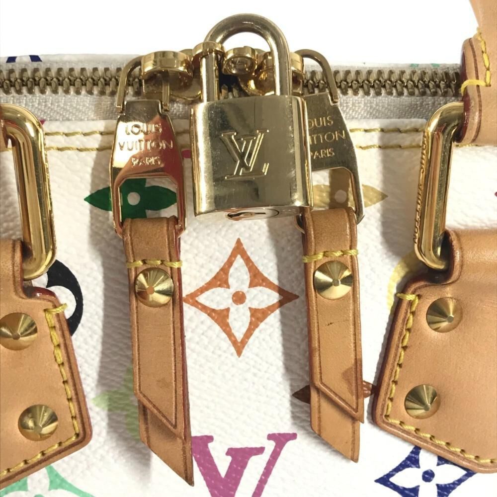 Louis Vuitton Alma