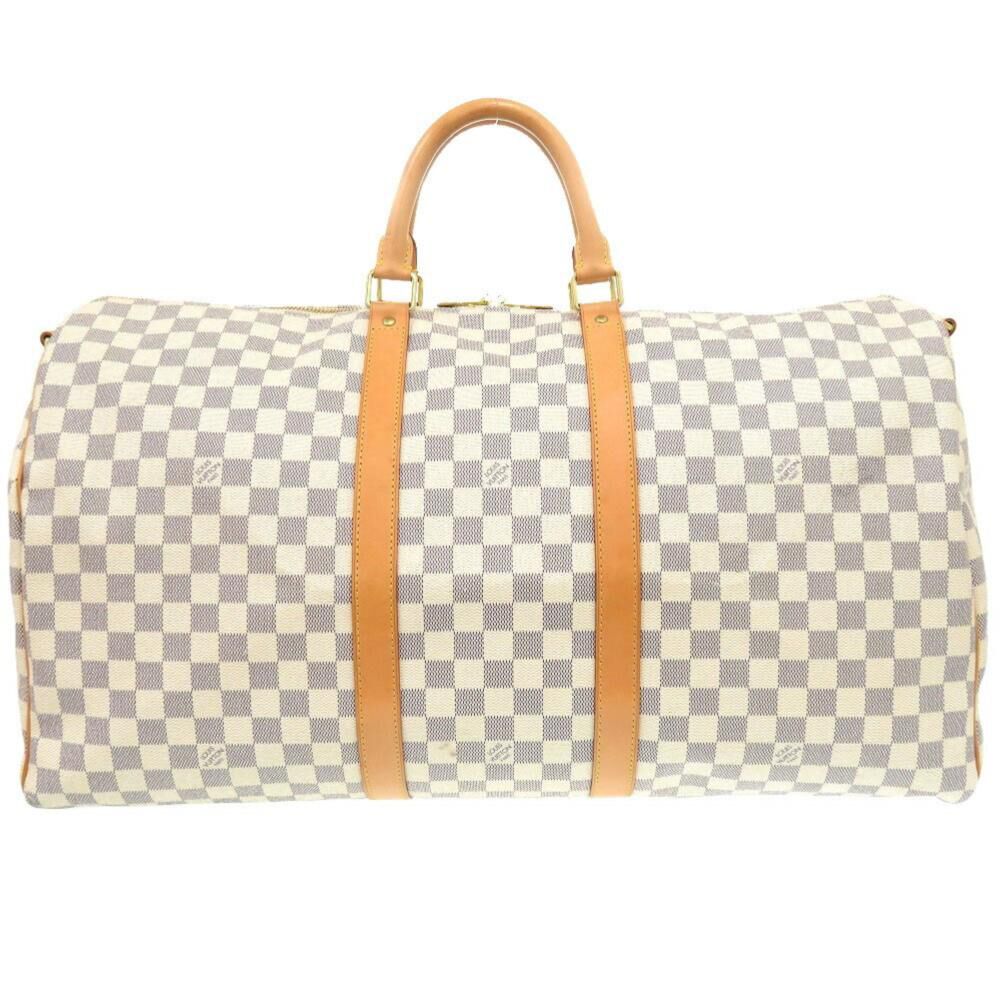 Louis Vuitton Keepall