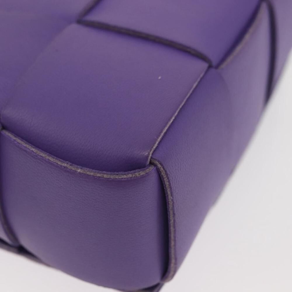 Bottega Veneta Cassette Bag