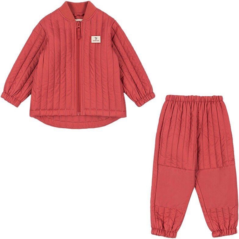 EVI THERMO SET