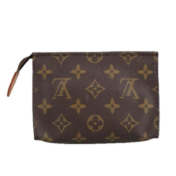 Louis Vuitton Poche Toilette