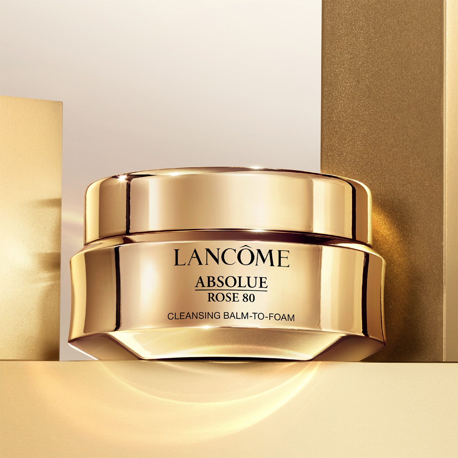 Lanc&ocirc;me Absolue Rose 80 Balm-to-Foam 150ml