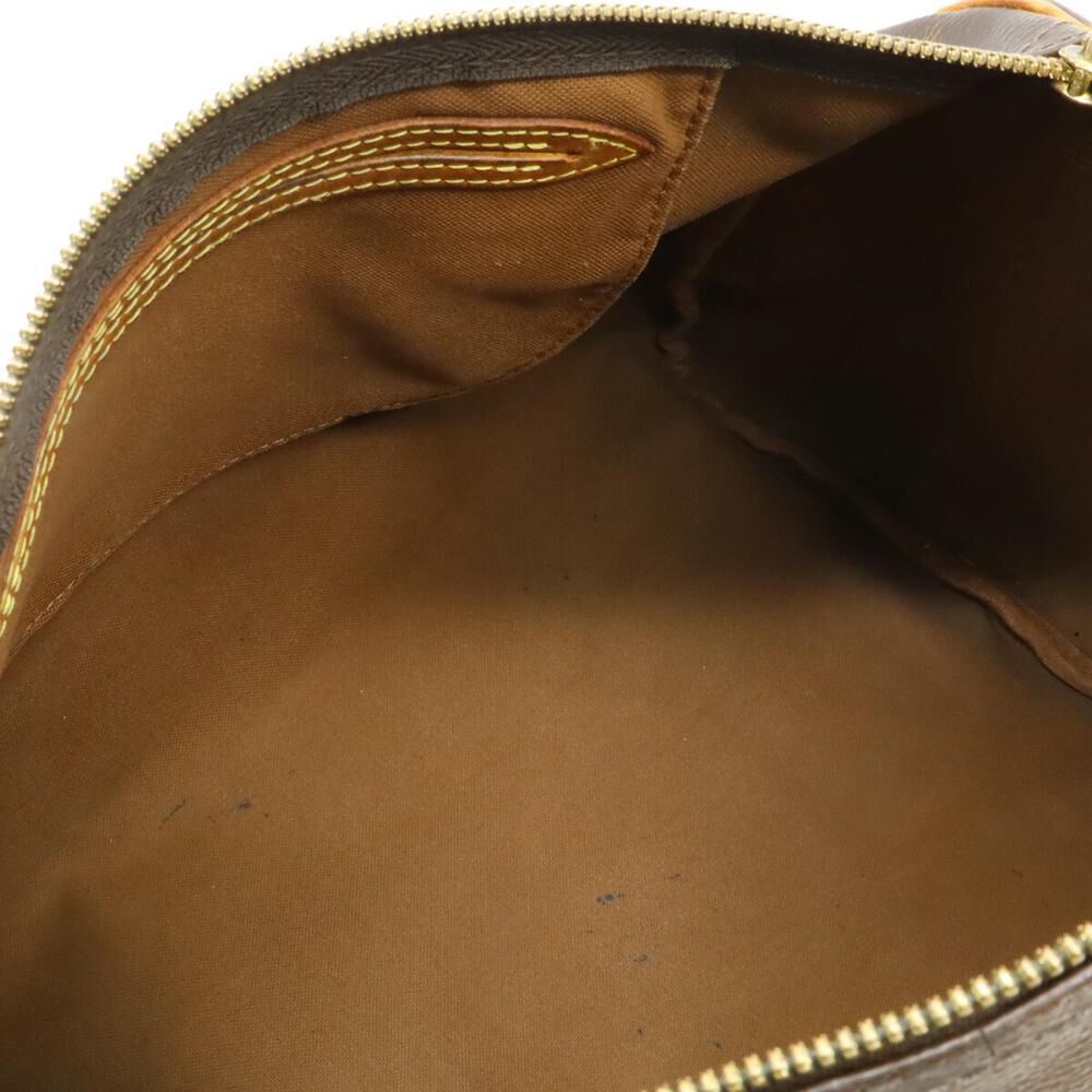 Louis Vuitton Speedy