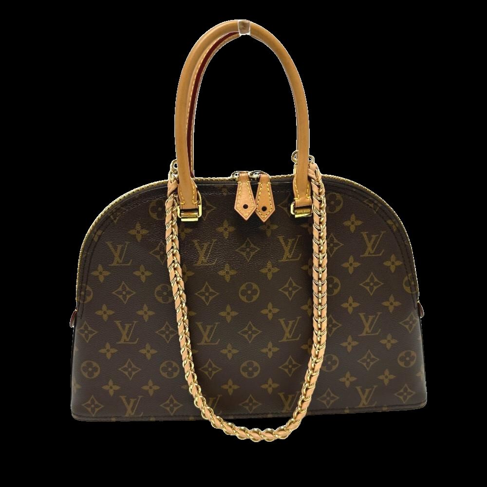 Louis Vuitton Alma