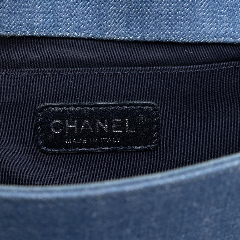 Chanel Boy Bags
